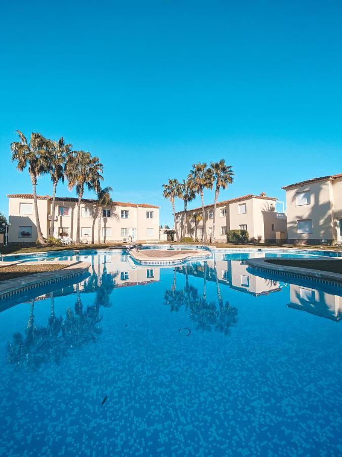 OLIVA NOVA GOLF BEACH&RESORT club sevilla II Esterno foto