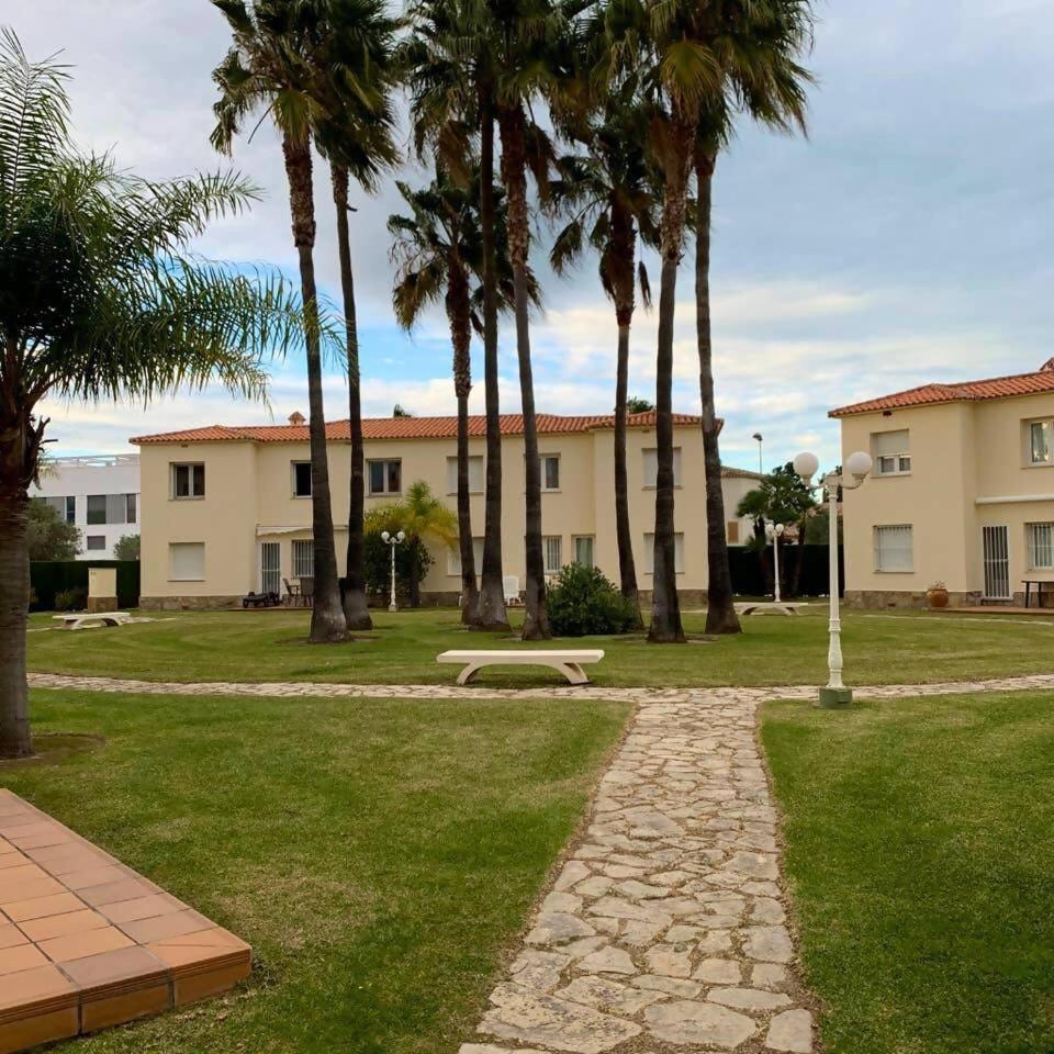 OLIVA NOVA GOLF BEACH&RESORT club sevilla II Esterno foto
