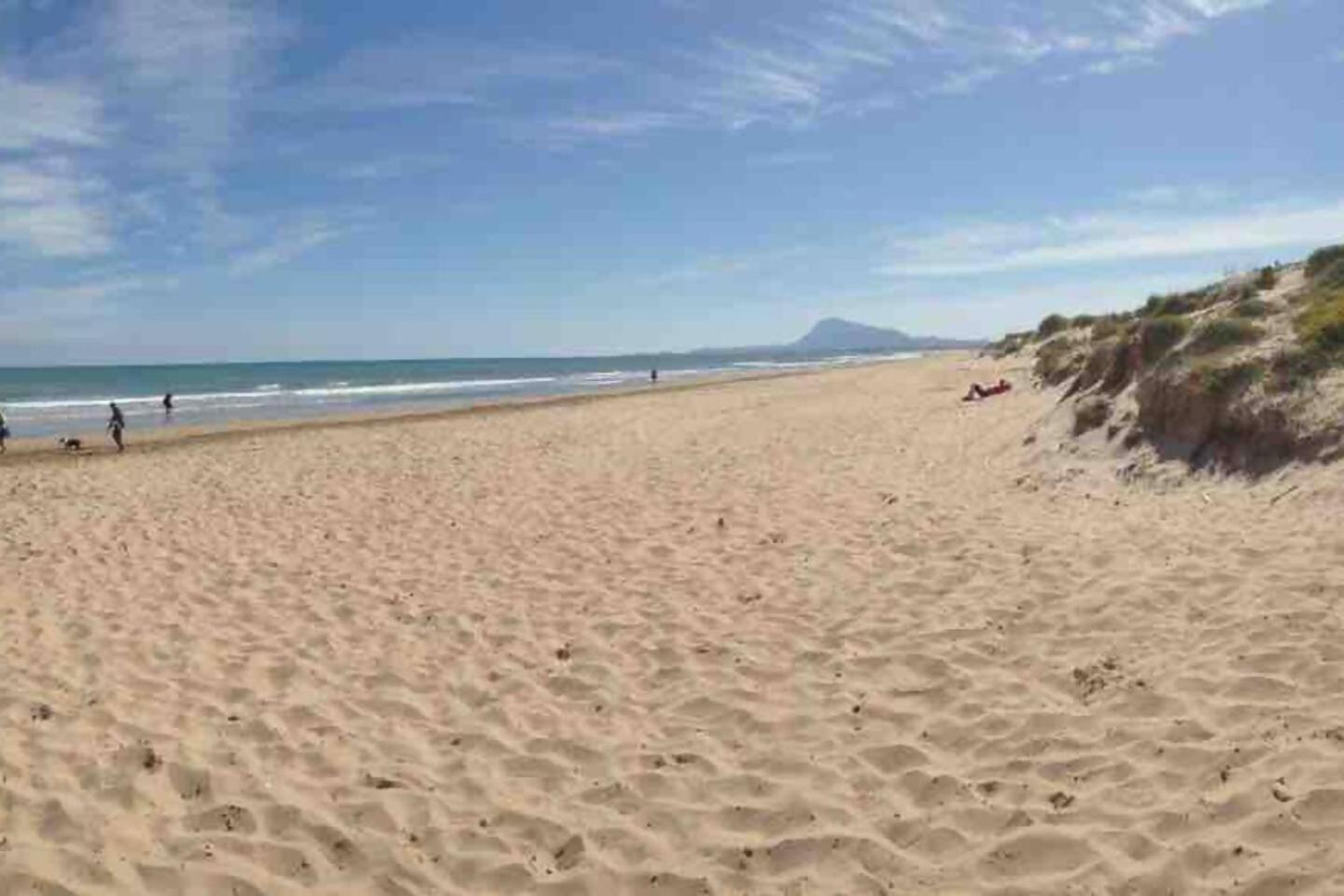 OLIVA NOVA GOLF BEACH&RESORT club sevilla II Esterno foto